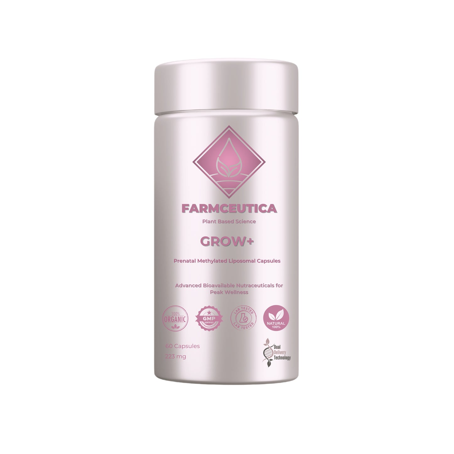 Grow + Prenatals