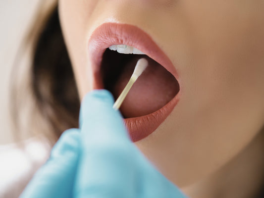 GENEX360™ Integrated Genetic Methylation | Nutritional | Hormonal Testing