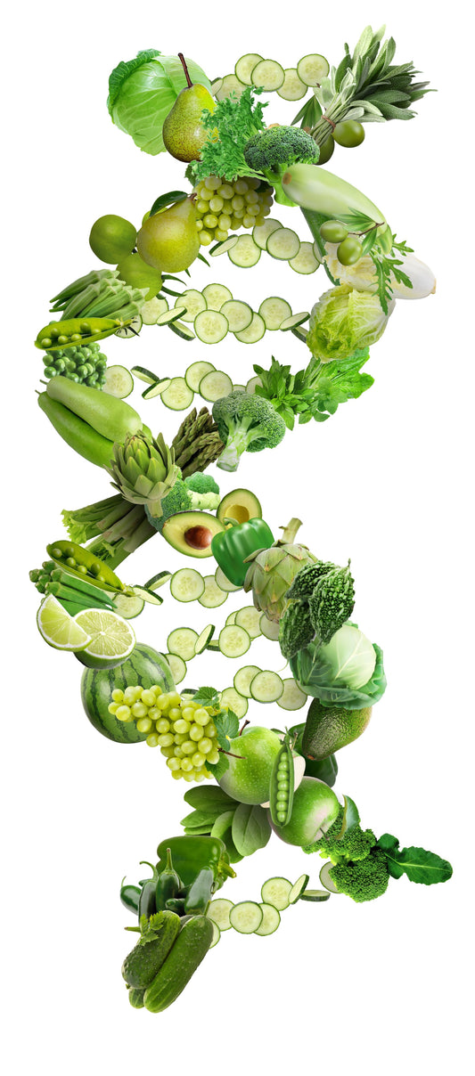 Personalized Health Customized 30 Day Complete Vitamin Subscriptions