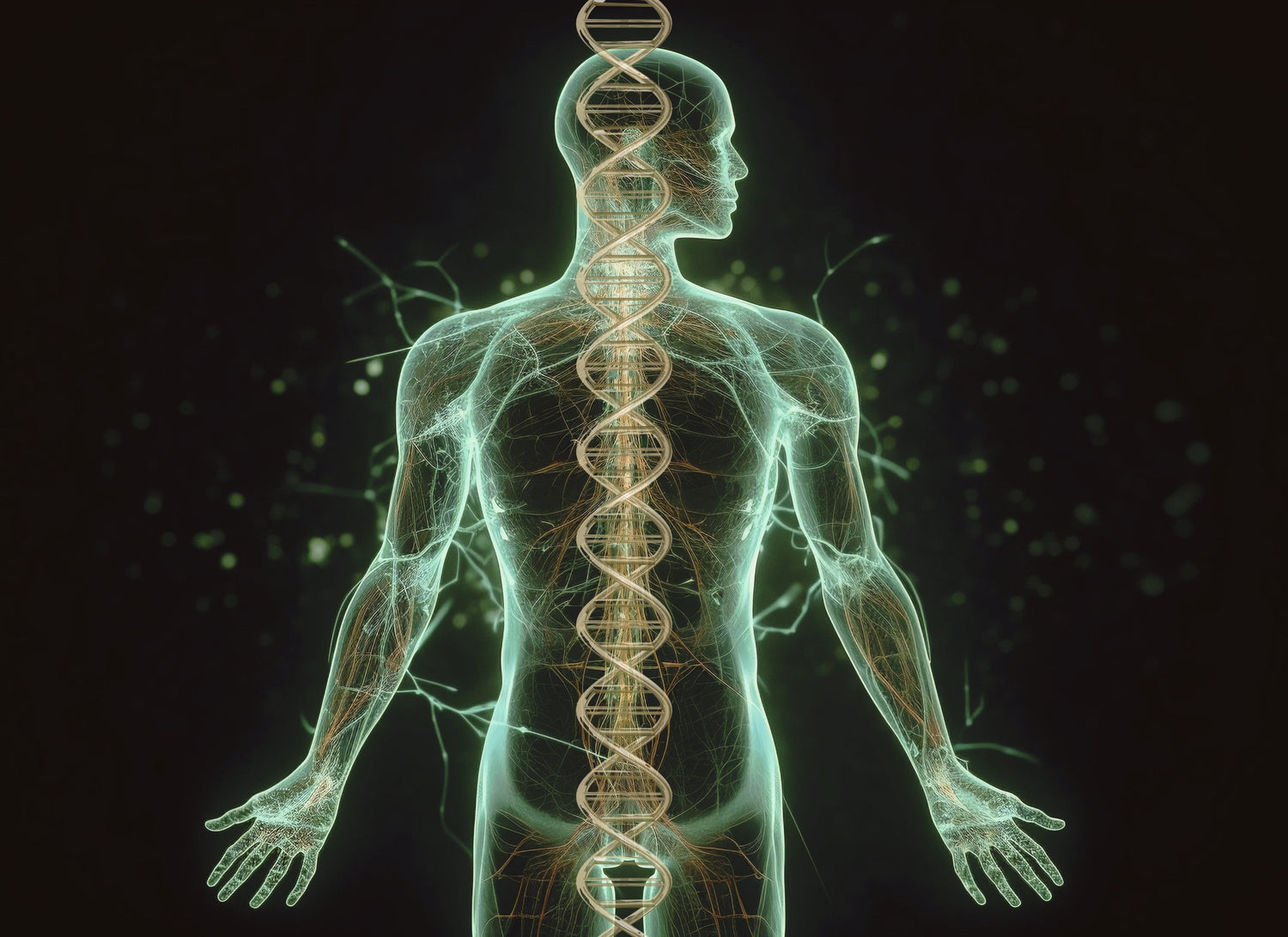 Premium Methylation Support