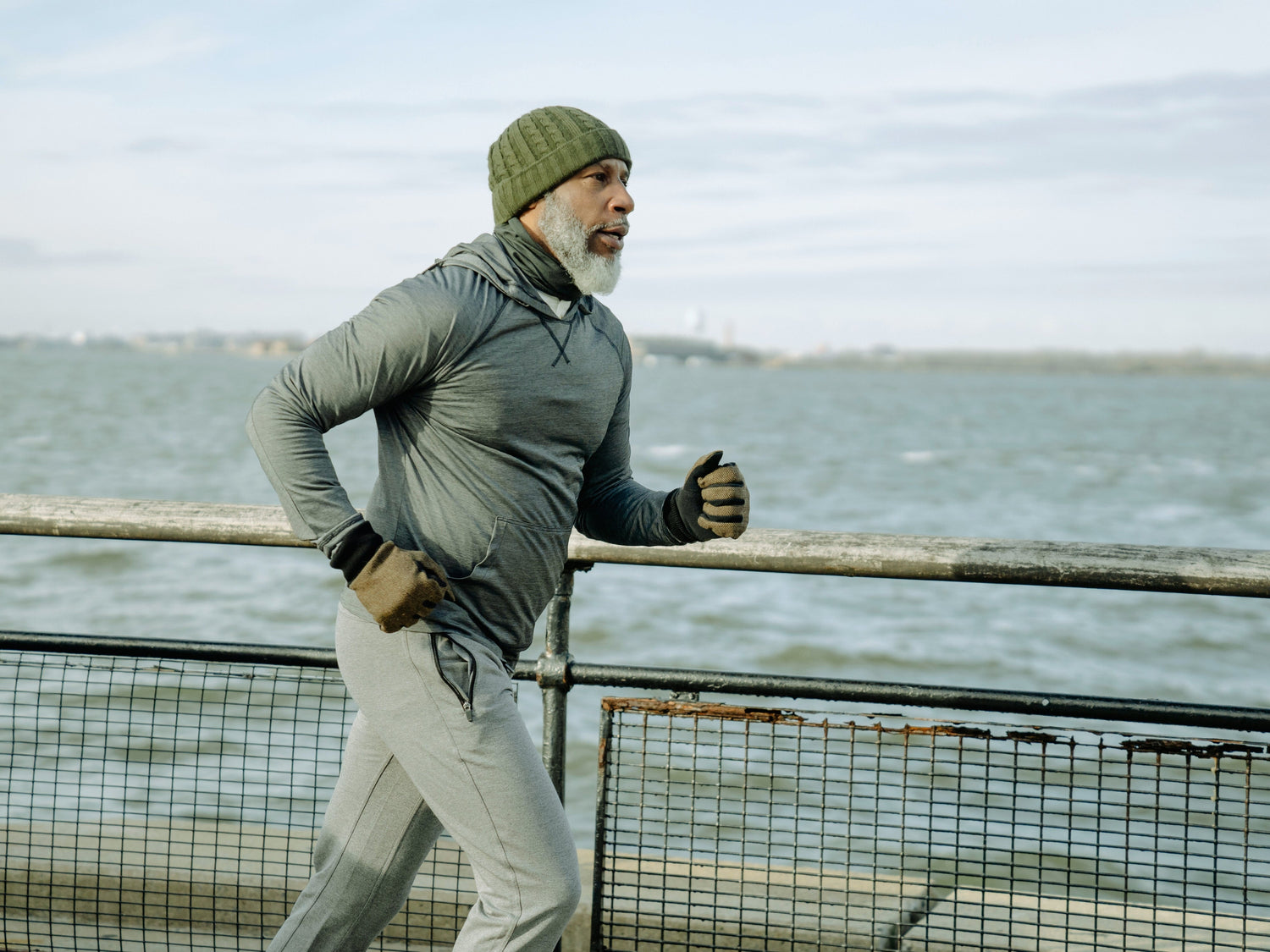 Men’s Health