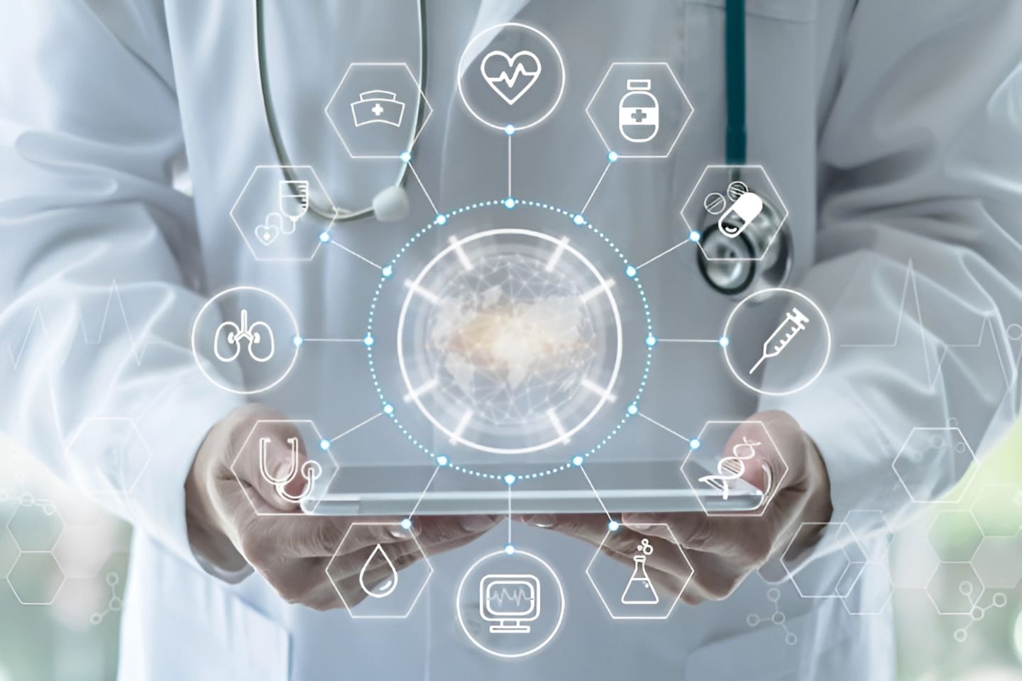 Advanced Formulations