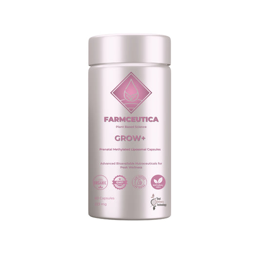 Grow + Prenatals
